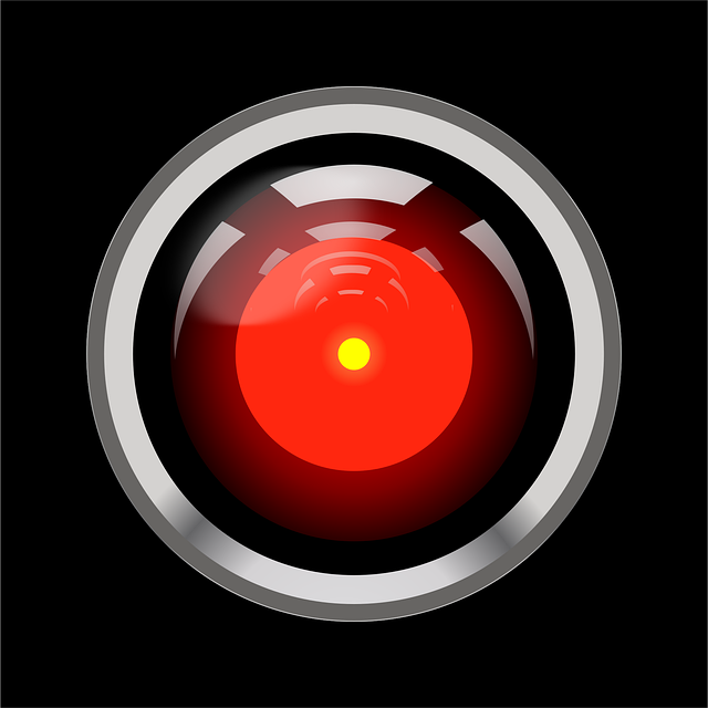 HAL 9000